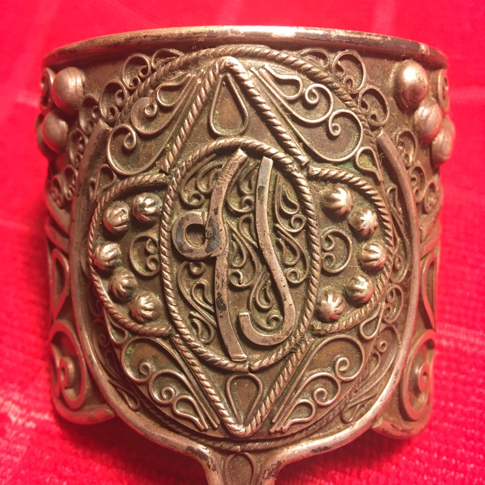 1940’s Vintage Bracelet